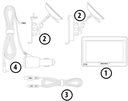BECKER READY 45 - Furniture - 1