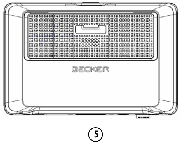 BECKER READY 45 - Furniture - 2