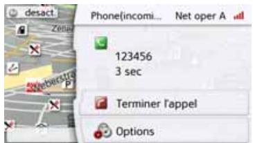 BECKER READY 45 - Pendant une communication - 1