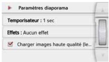 BECKER READY 45 - Réglages - 1