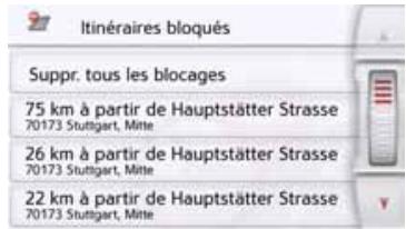 BECKER READY 45 - Blocage permanent de routes - 3