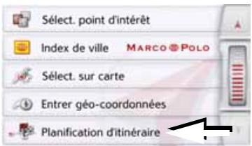 BECKER READY 45 - Planification d'itinétaire - 1