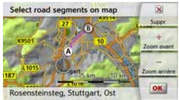 BECKER READY 45 - Blocage permanent de routes - 1
