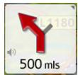 BECKER READY 50 - Répartition du dernier message - 1
