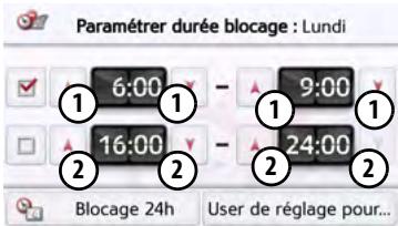 BECKER READY 50 - Remarque : - 3