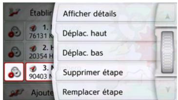 BECKER READY 50 - Édition de l'itinétaire - 1