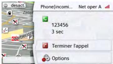 BECKER READY 50 - Pendant une communication - 1