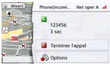 BECKER READY 50 - Établissement d'une communication - 1