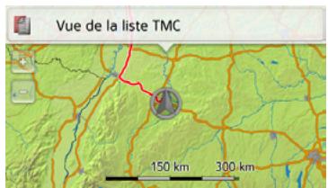BECKER READY 50 - Utilisation du TMC - 2