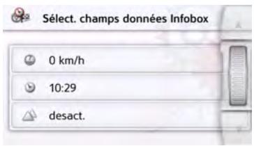 BECKER TRANSIT 5 LMU, TRUCK - Champs de données Infobox - 1