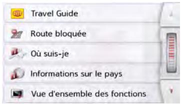 BECKER TRANSIT 5 LMU, TRUCK - Informations sur les pays - 1