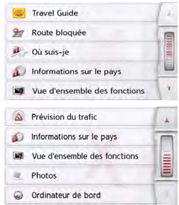 BECKER TRANSIT 5 LMU, TRUCK - Nom du Bluetooth - 2