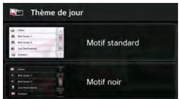 BECKER TRANSIT 5 LMU, TRUCK - Design jour - 3
