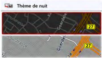 BECKER TRANSIT 5 LMU, TRUCK - Theme de nuit - 2