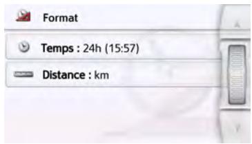BECKER TRANSIT 5 LMU, TRUCK - Touche Format - 2