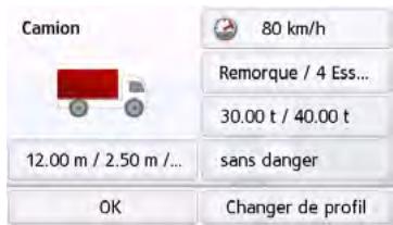 BECKER TRANSIT 5 LMU, TRUCK - Remarques : - 3