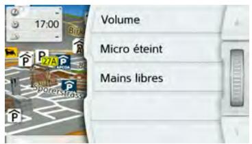 BECKER TRANSIT 5 LMU, TRUCK - Pendant une communication - 2