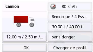 BECKER TRANSIT 50 - Remarques : - 3