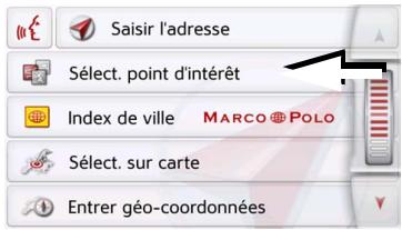 BECKER TRANSIT 50 - Remarque : - 1