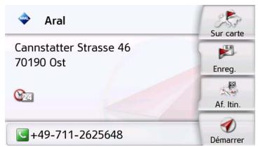 BECKER TRANSIT 50 - Remarque : - 2
