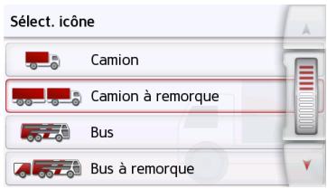 BECKER TRANSIT 50 - Réglage du poids - 4