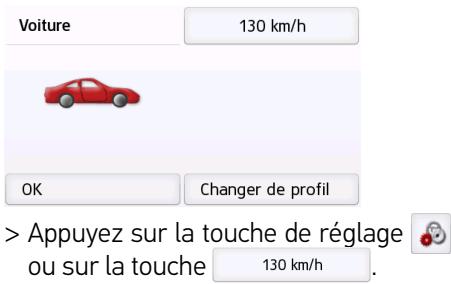 BECKER TRANSIT 50 - Selection du vehicule (en fonction du modele) - 2