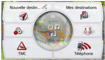 BECKER TRANSIT 50 - Remarque : - 1