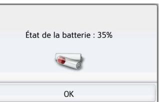 BECKER TRANSIT 50 - Batterie - 1