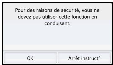 BECKER TRANSIT 50 - Remarque : - 2