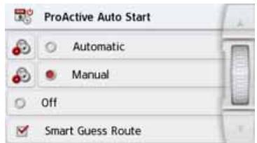 BECKER TRUCK - ProActive Auto Start - 2