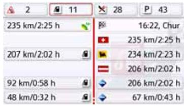 BECKER TRUCK - NAVIGATION MODE - 2