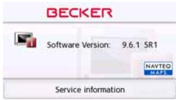 BECKER TRUCK - Information - 1