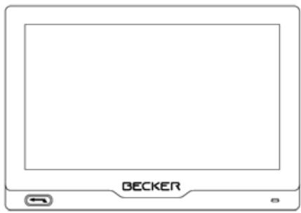 BECKER TRUCK - Use of the product - 1