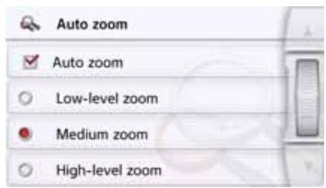 BECKER TRUCK - Auto zoom - 1