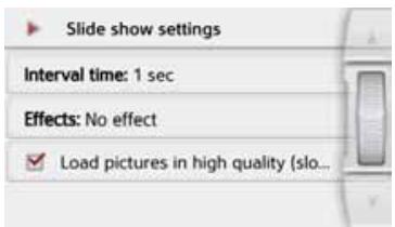 BECKER TRUCK - Settings - 1