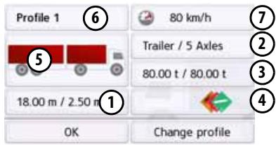 BECKER TRUCK - Notes: - 1