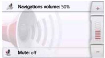 BECKER TRUCK - Setting the Volume - 1
