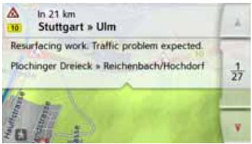 BECKER TRUCK - NAVIGATION MODE - 1