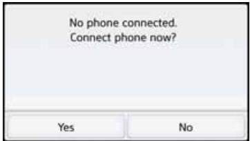 BECKER TRUCK - Calling up the telephone mode (only selected models) - 3