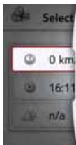 BECKER TRUCK - Selecting Info box data fields - 3