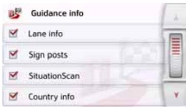 BECKER TRUCK - Guidance info - 1