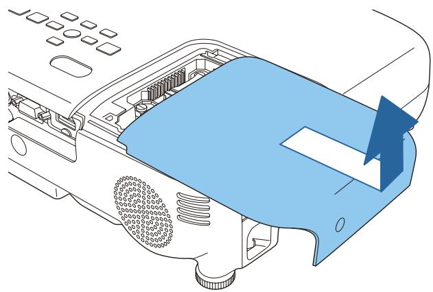 EPSON TW490 - Attention - 4