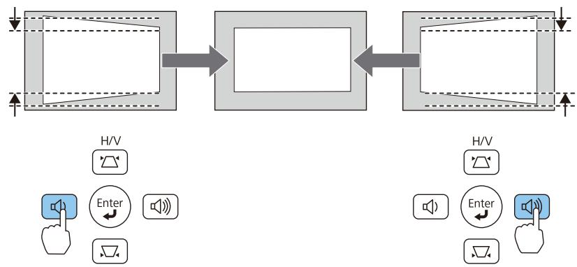 EPSON TW490 - H/V-Keystone - 3