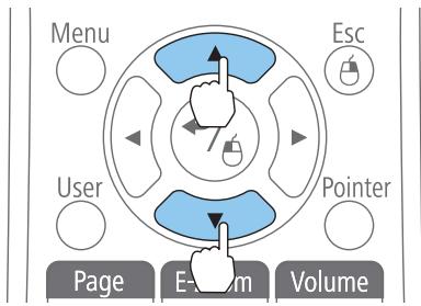 EPSON TW490 - [Aide] - 2