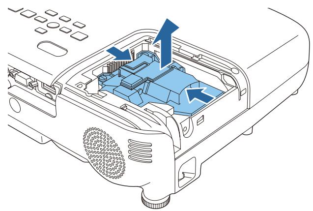 EPSON TW490 - Attention - 7