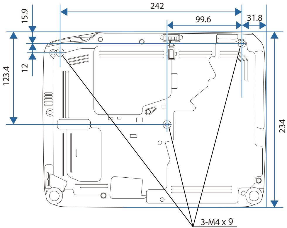 EPSON TW490 - Résolutions prises en charge - 4