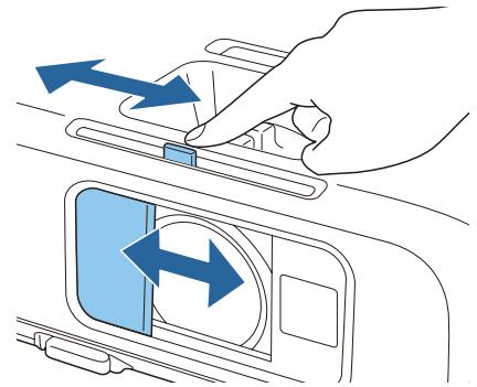 EPSON TW490 - Projector - 1