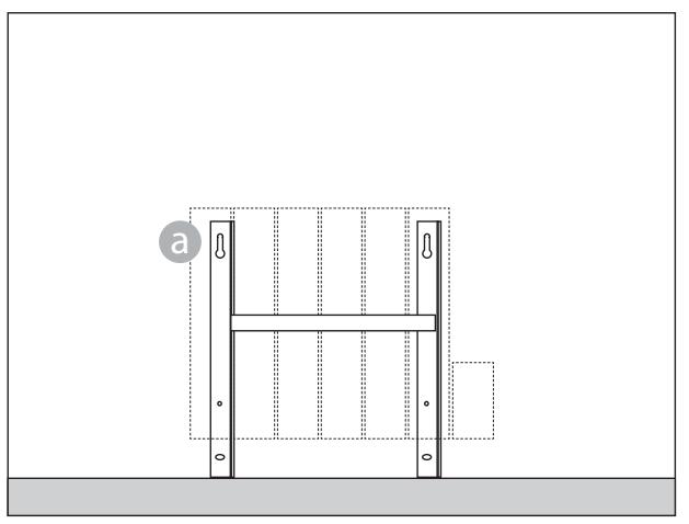 EQUATION ESUS - POSE DU RADIATEUR: - 2