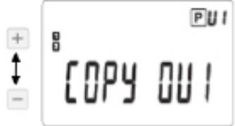 EQUATION ESUS - 6.3.7.b. Programmes utiliser (U1 à U4) - 12