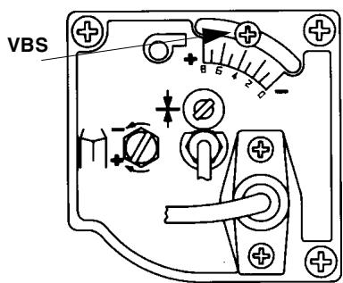EQUATION G6 - REGLAGE DEBIT AIR - 1